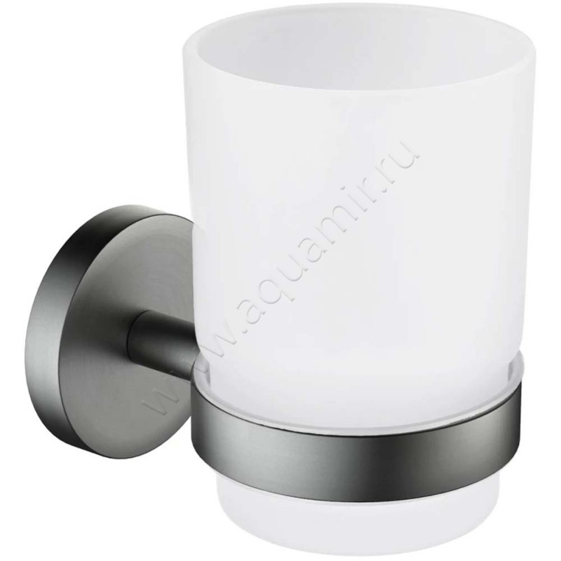 Стакан подвесной Timo Saona 1303118