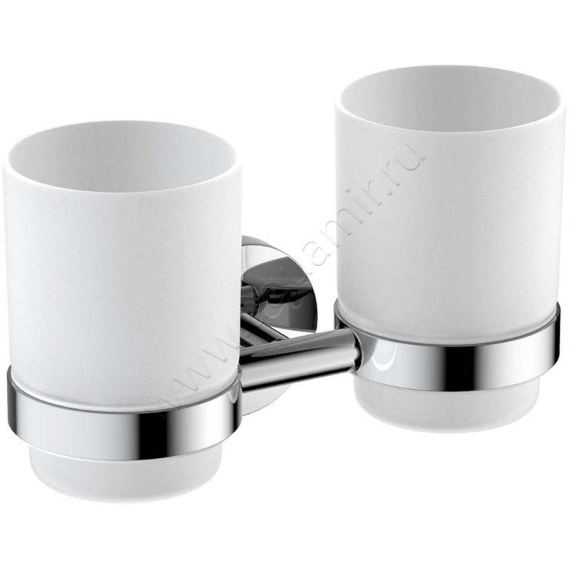 Стакан подвесной Timo Saona 1303400