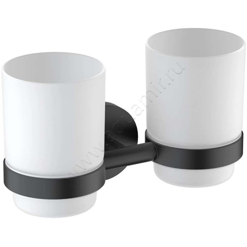 Стакан подвесной Timo Saona 1303403