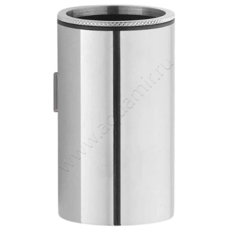 Стакан подвесной Boheme Uno 10974CR