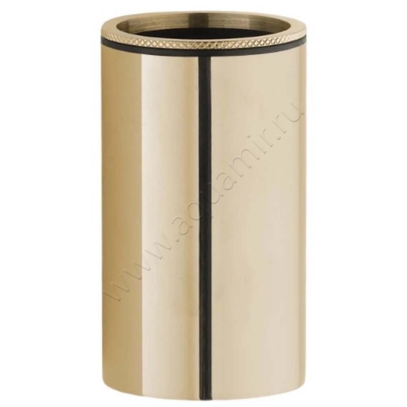 Стакан настольный Boheme Uno 10982G