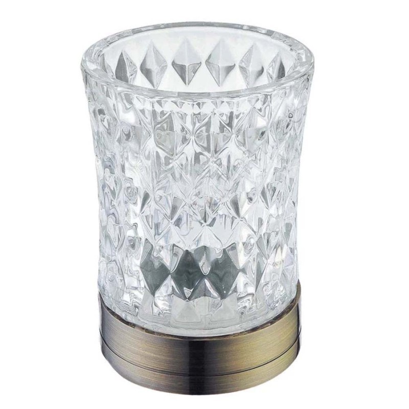 Стакан настольный Boheme 10211