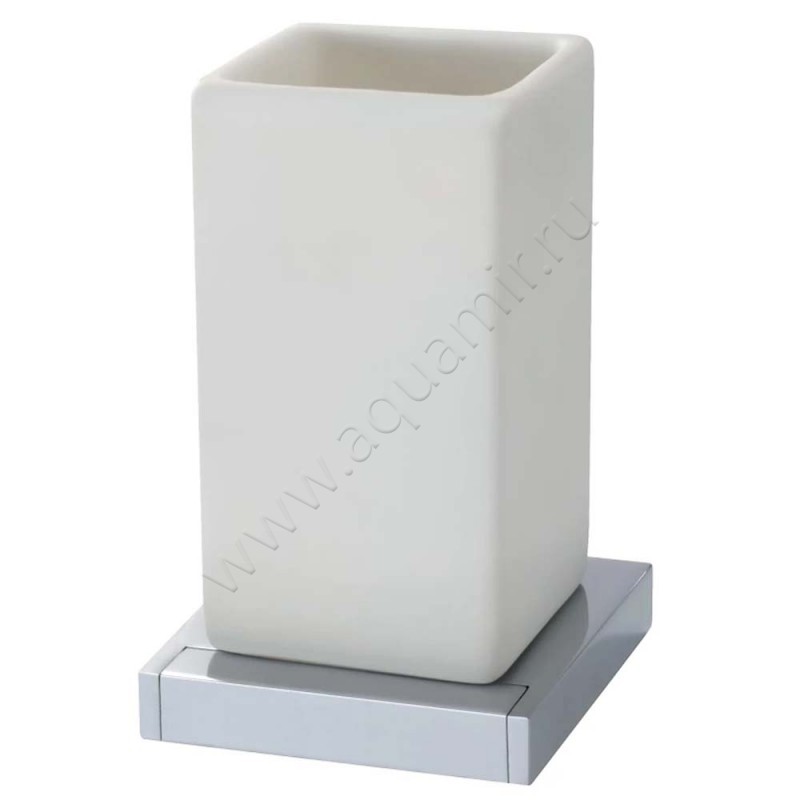 Стакан настольный Webert Pegaso PE500301015