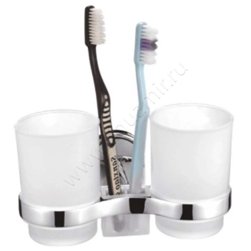 Стакан подвесной Haiba HB19 HB1908