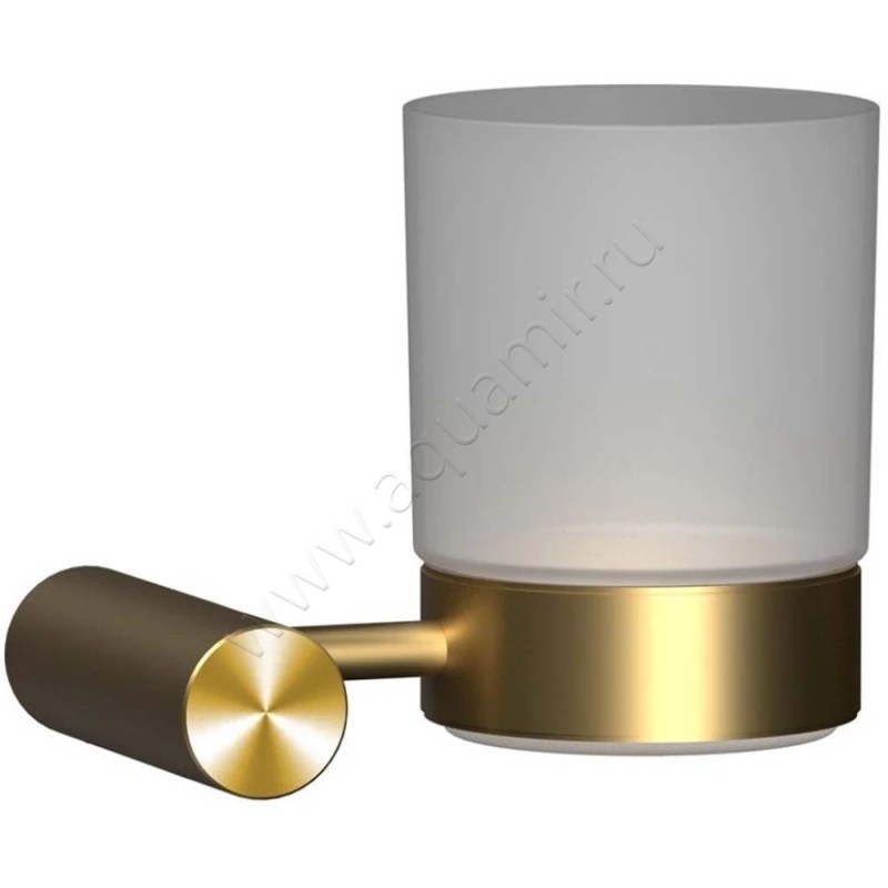 Стакан подвесной Raiber Graceful RPG80007