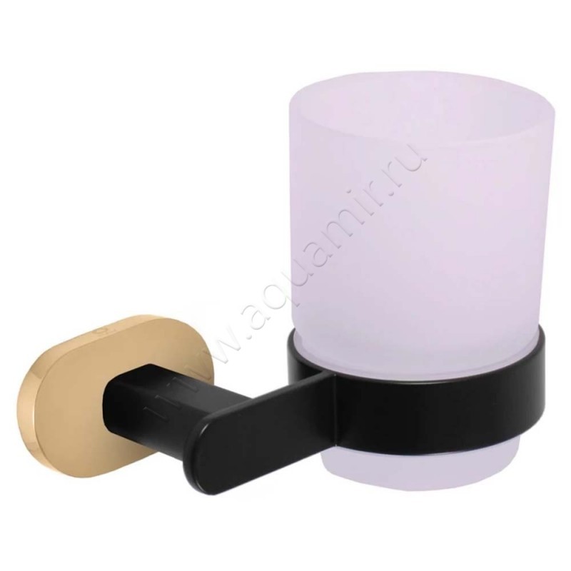 Стакан подвесной Rav Slezak Yukon YUA0201CMATZ