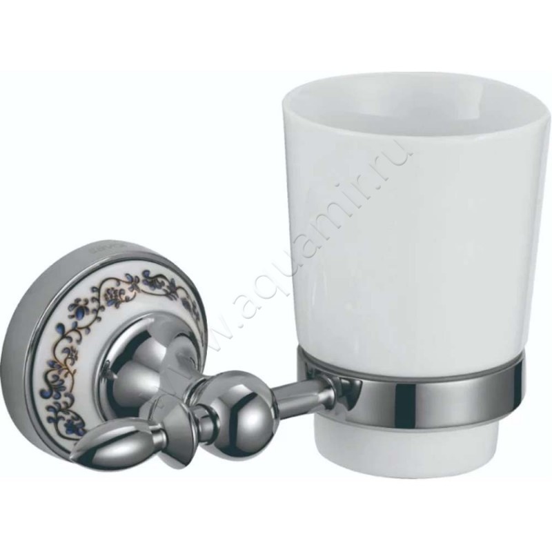 Стакан подвесной Savol 68A S-06858A