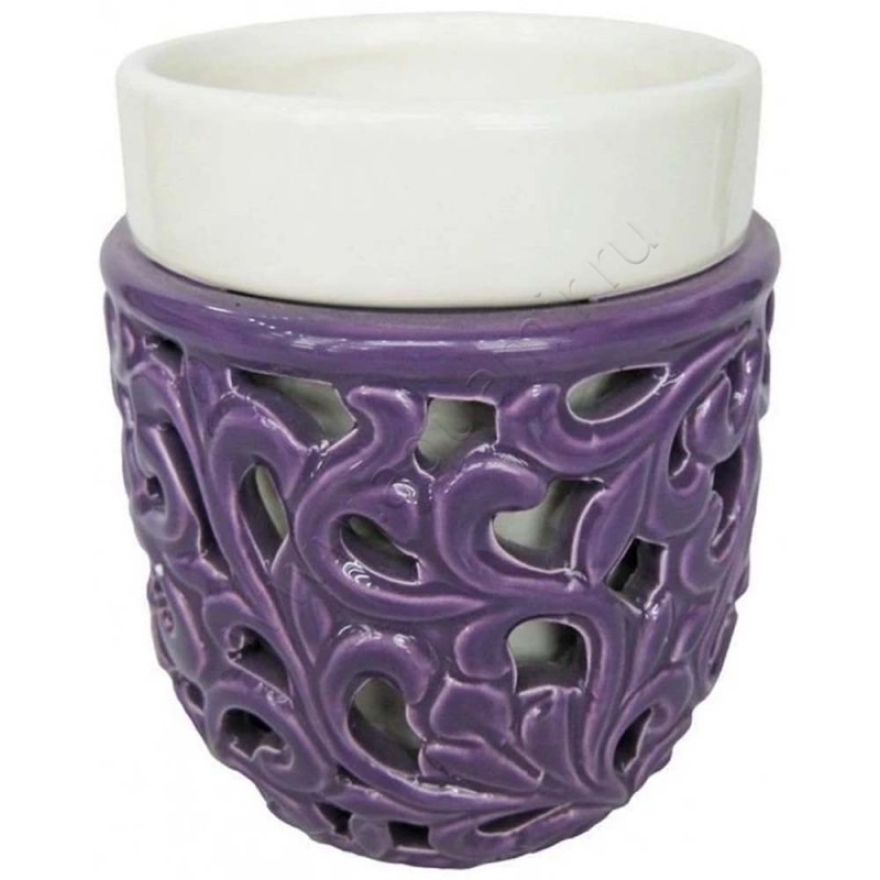 Стакан настольный Fixsen Livy A213P13