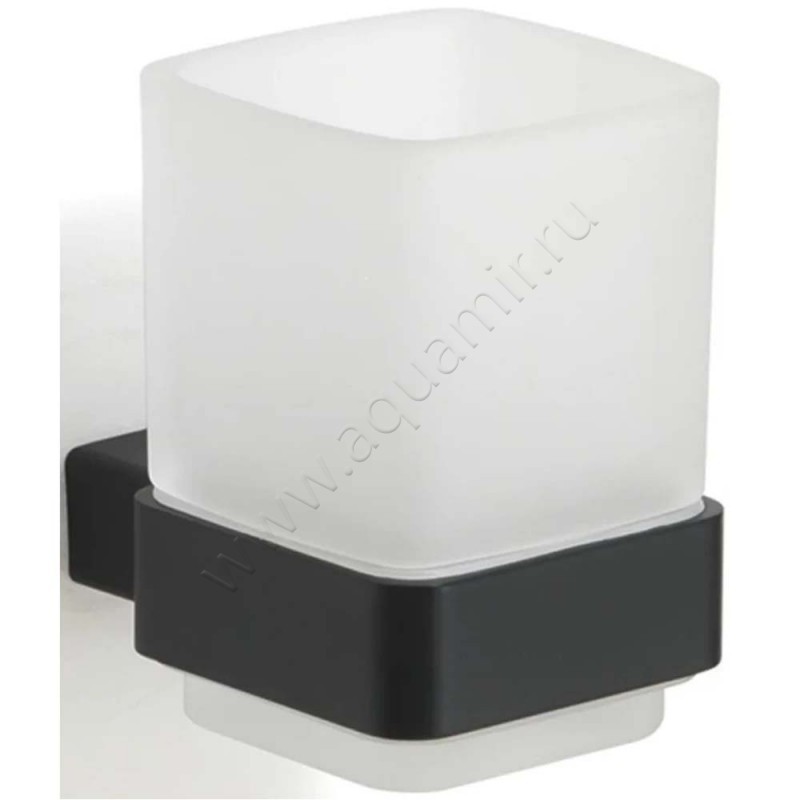 Стакан подвесной Gedy Lounge 541014