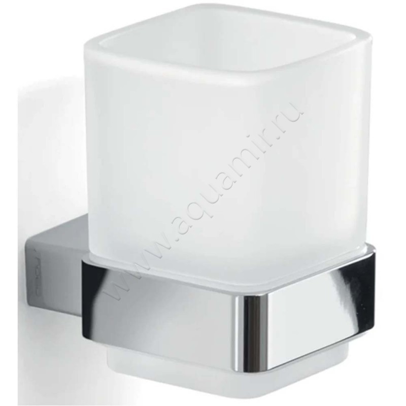 Стакан подвесной Gedy Lounge 541013