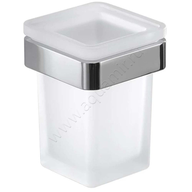 Стакан подвесной Gedy Samoa A81013