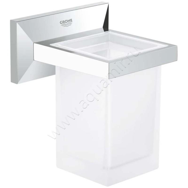 Стакан подвесной Grohe Allure Brilliant 40493000