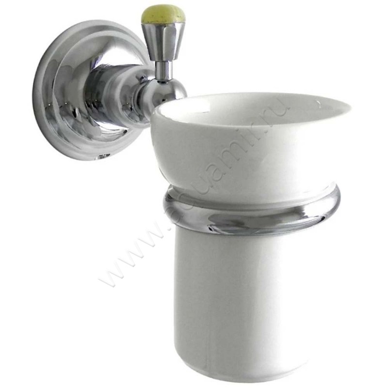 Стакан подвесной Nicolazzi Onice 1488CR09O