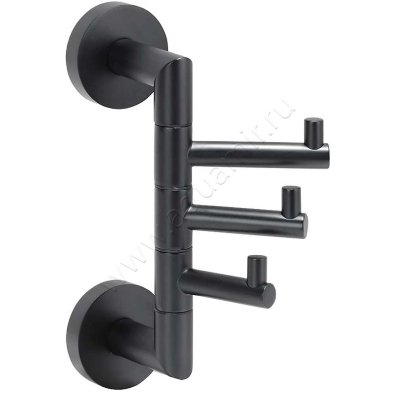 Крючок Bemeta Dark 104206070