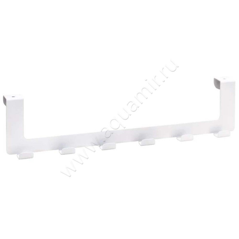 Крючок Bemeta White 101106234