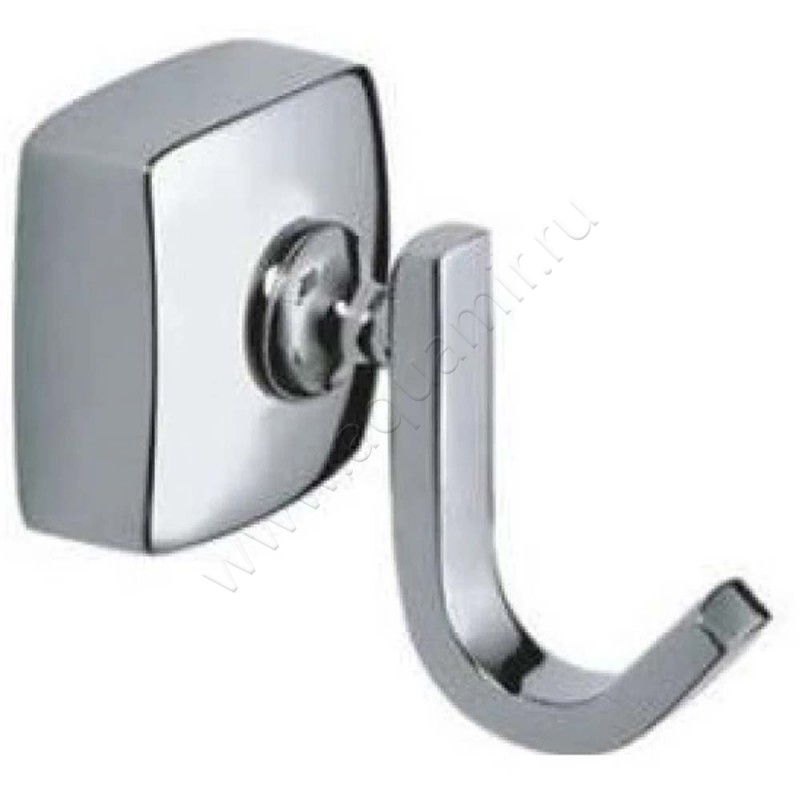 Крючок Fixsen Kvadro FX61305