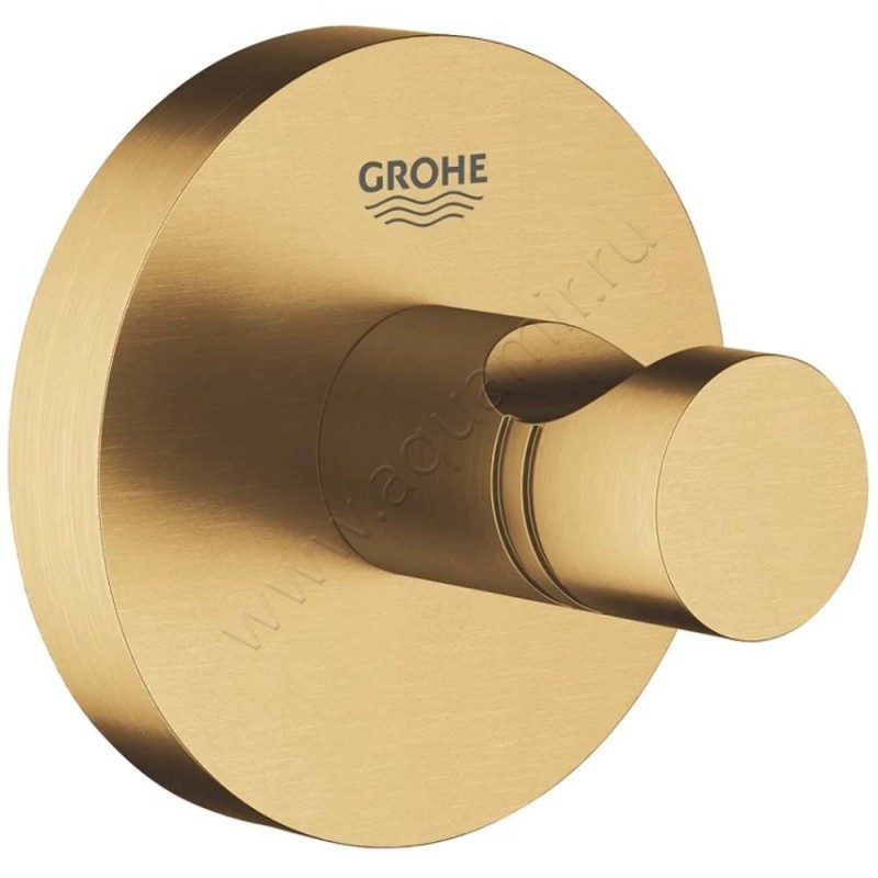 Крючок Grohe Essentials 40364GN1