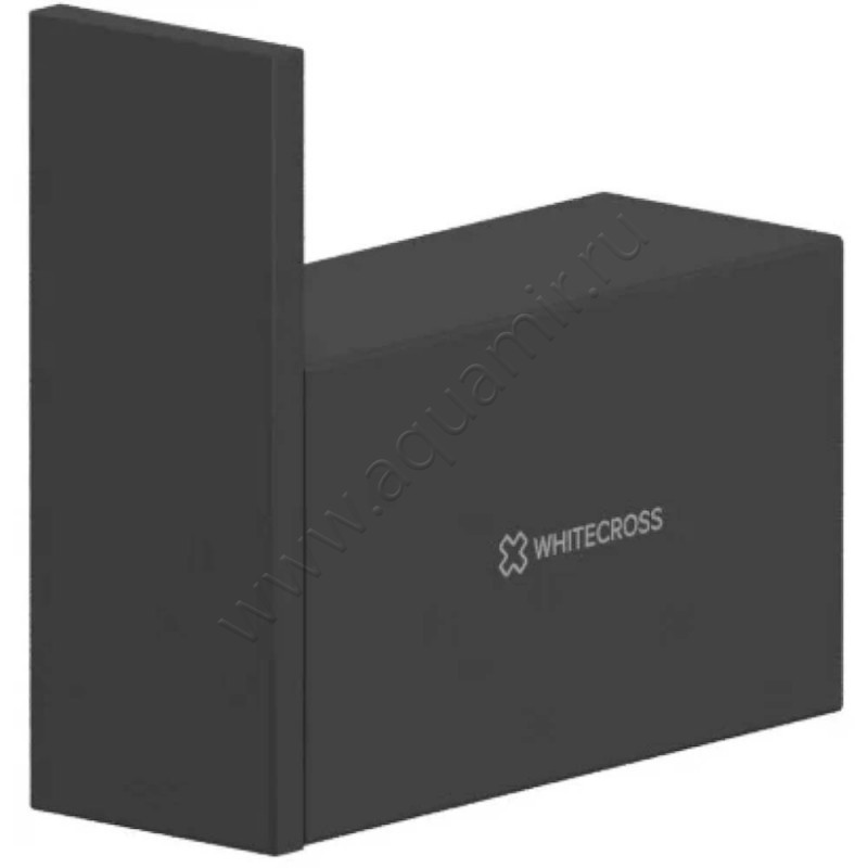 Крючок Whitecross Cubo CU2410BL