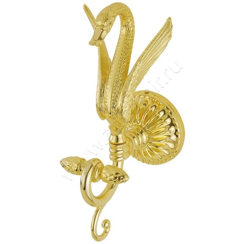 Крючок Migliore Luxor 26123