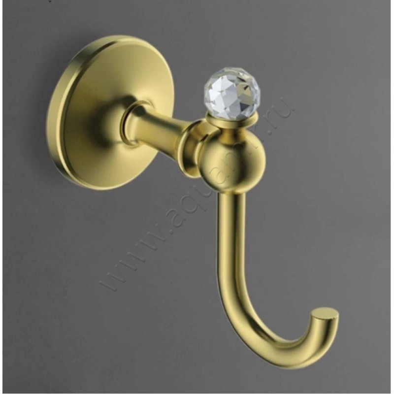 Крючок Art&Max Antic Crystal AME2686BSJDO