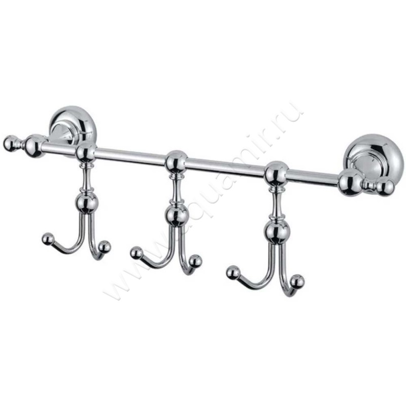 Крючок Cezares Aphrodite APHRODITETHK01M