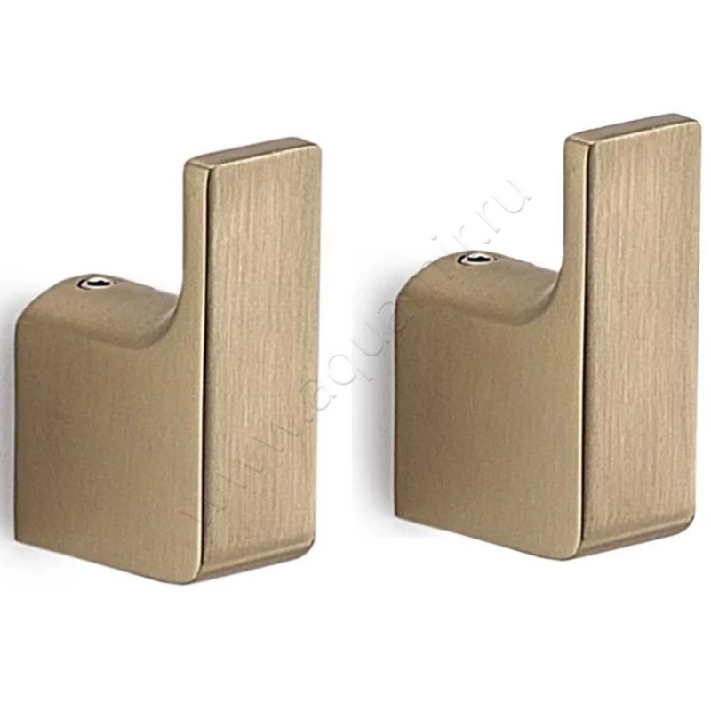 Крючок Gedy Pirenei PI2788