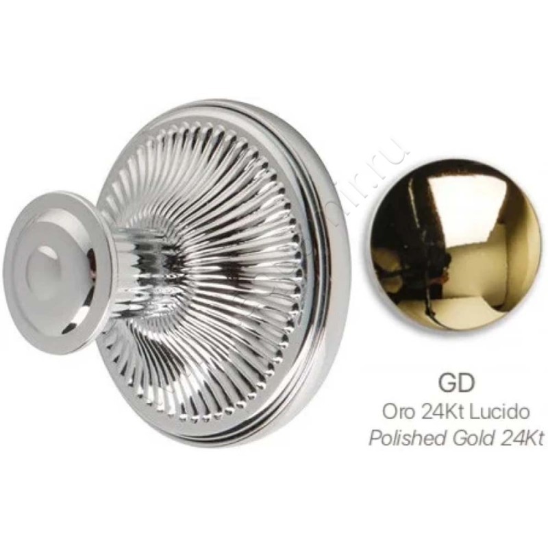 Крючок Stilhaus Regal RG13116