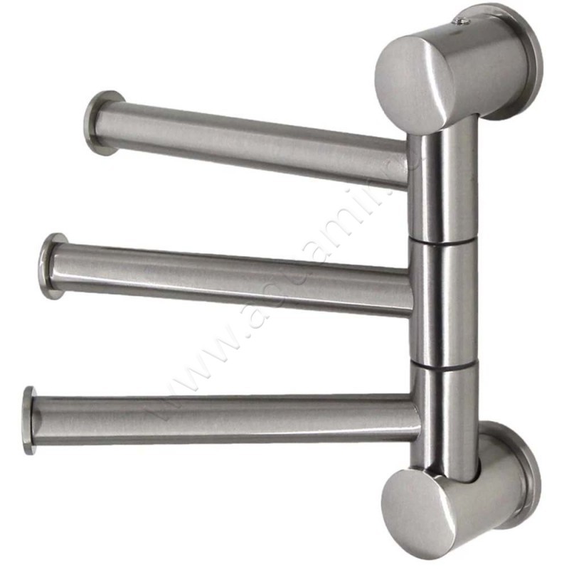 Крючок Wasserkraft Ammer K1053N