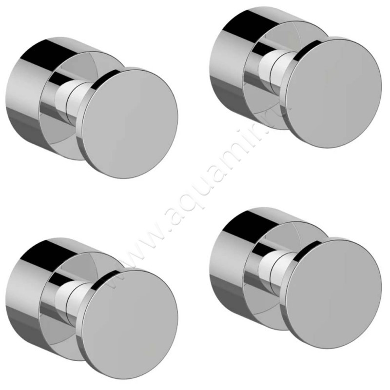 Крючок Iddis HOK4SC0I41