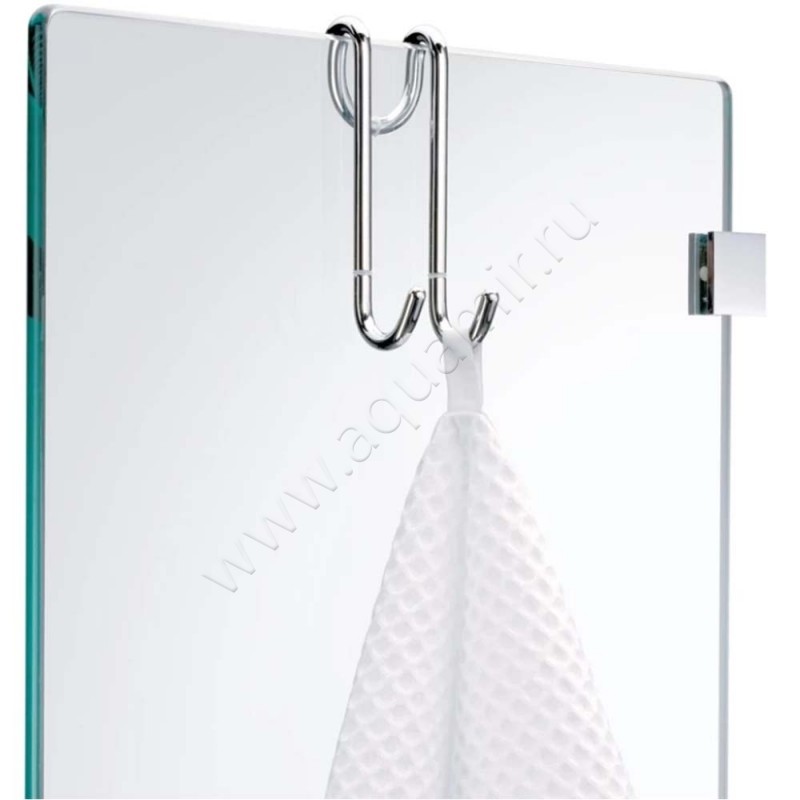 Крючок Decor Walther Universal 0900600