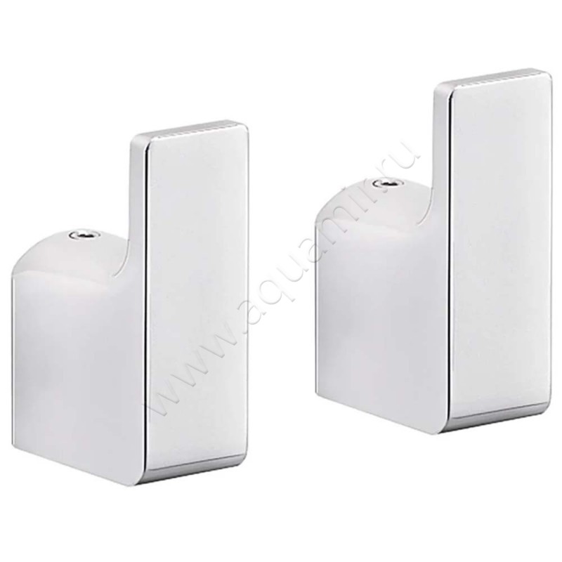 Крючок Gedy Pirenei PI2713