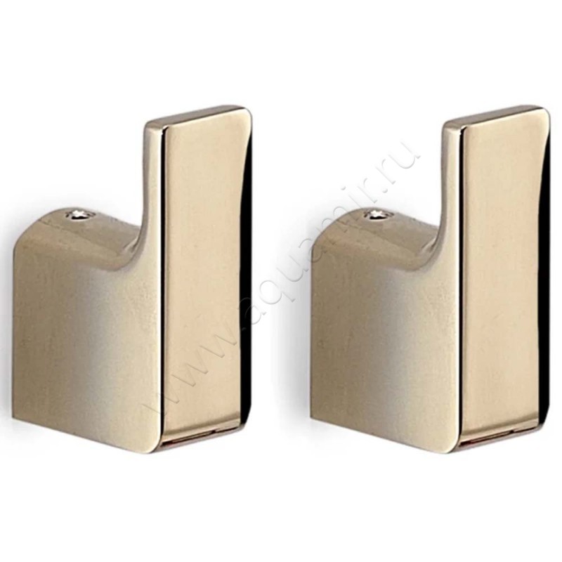 Крючок Gedy Pirenei PI2787