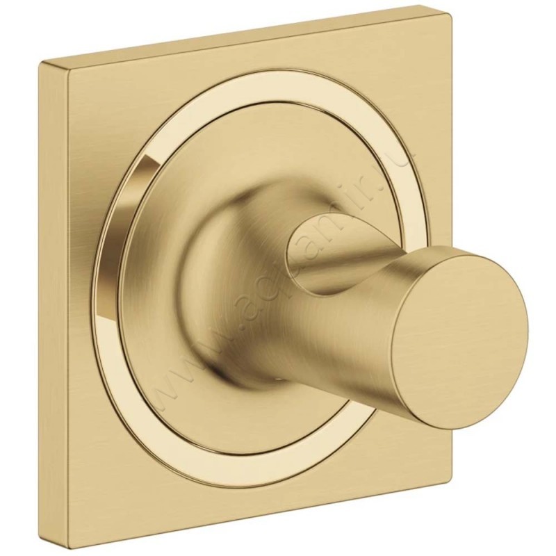 Крючок Grohe Allure 40284GN1