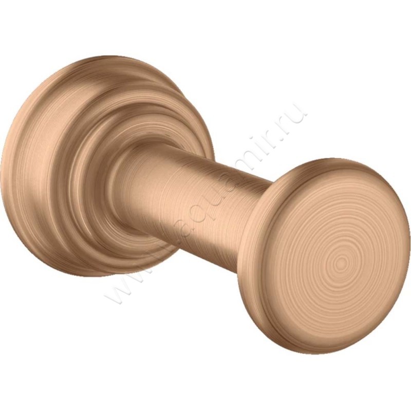 Крючок Hansgrohe Axor Montreux 42137140