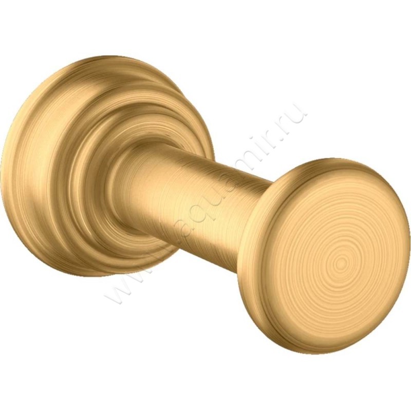 Крючок Hansgrohe Axor Montreux 42137250