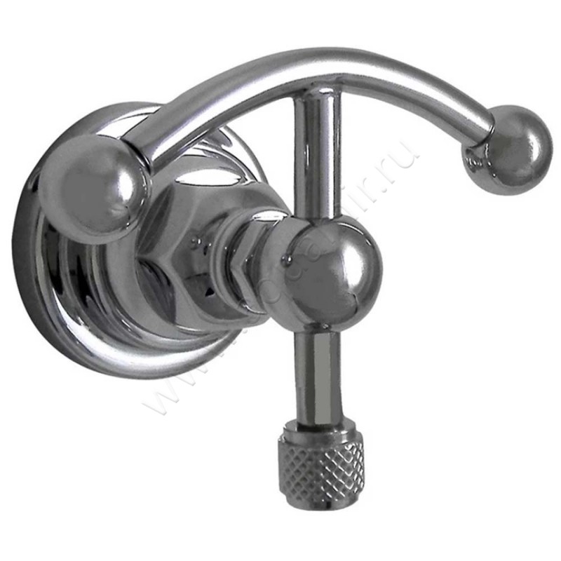 Крючок Nicolazzi Arena 1481CR44