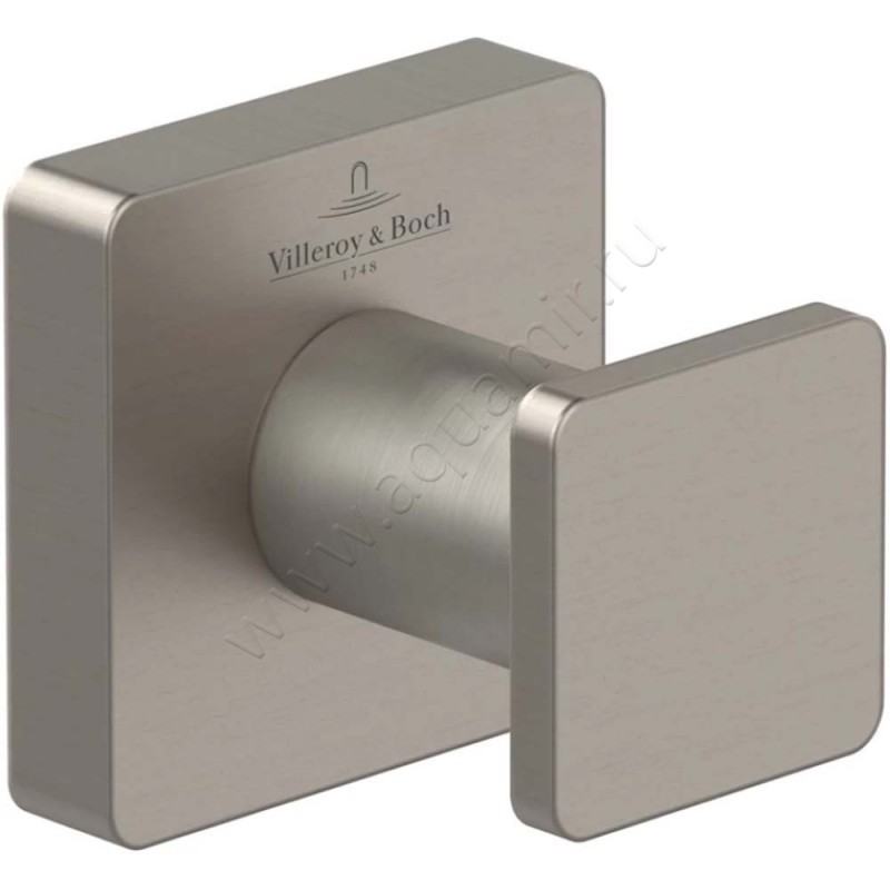 Крючок Villeroy & Boch Elements-Striking TVA15201100064