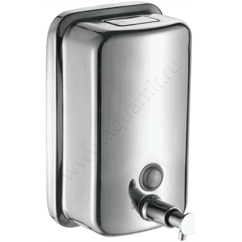 Дозатор Fashun хром A401