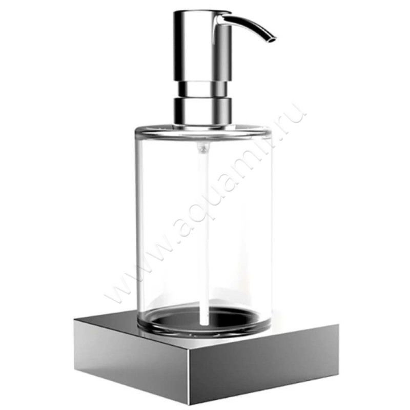 Дозатор Emco Liaison хром 1821 001 02