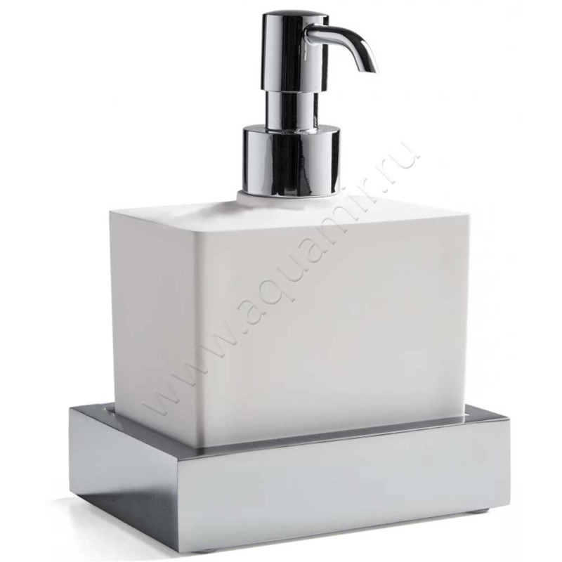 Дозатор 3SC SK 3.0 хром SK01DASL.BO