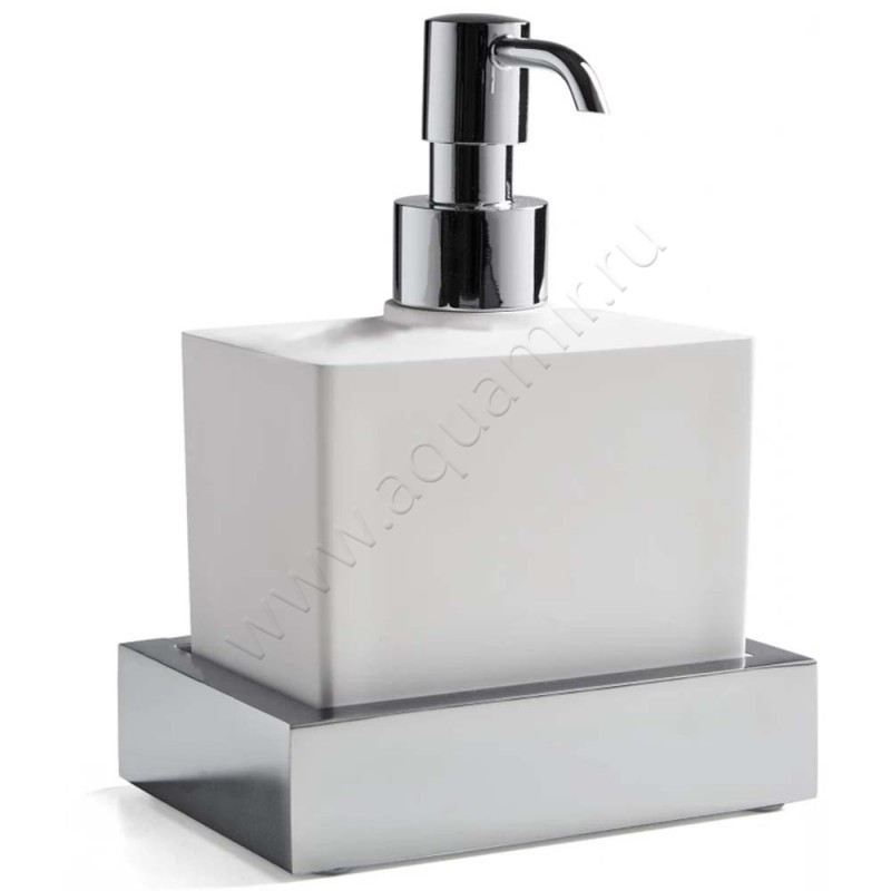 Дозатор 3SC SK 3.0 хром SK01DSL.BO