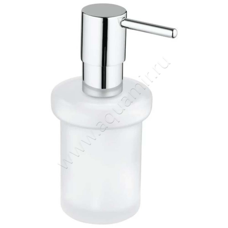Дозатор Grohe Essentials хром 40394001