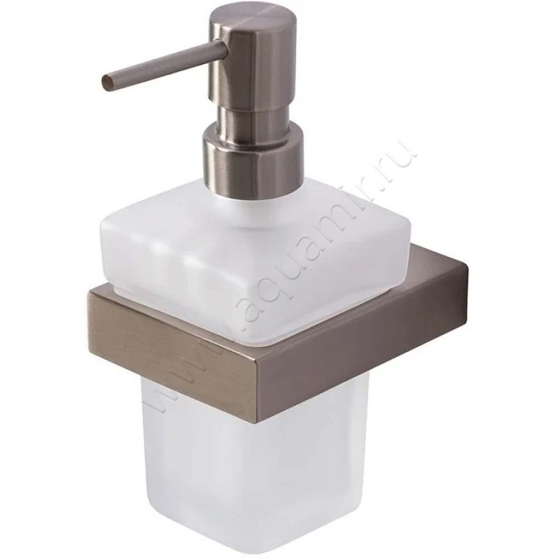 Дозатор Cezares Slider SLIDER-SOIS-V-IN