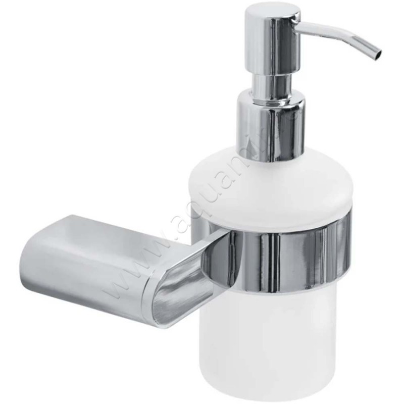 Дозатор Cezares Stylus хром STYLUS-SOIS-V-01