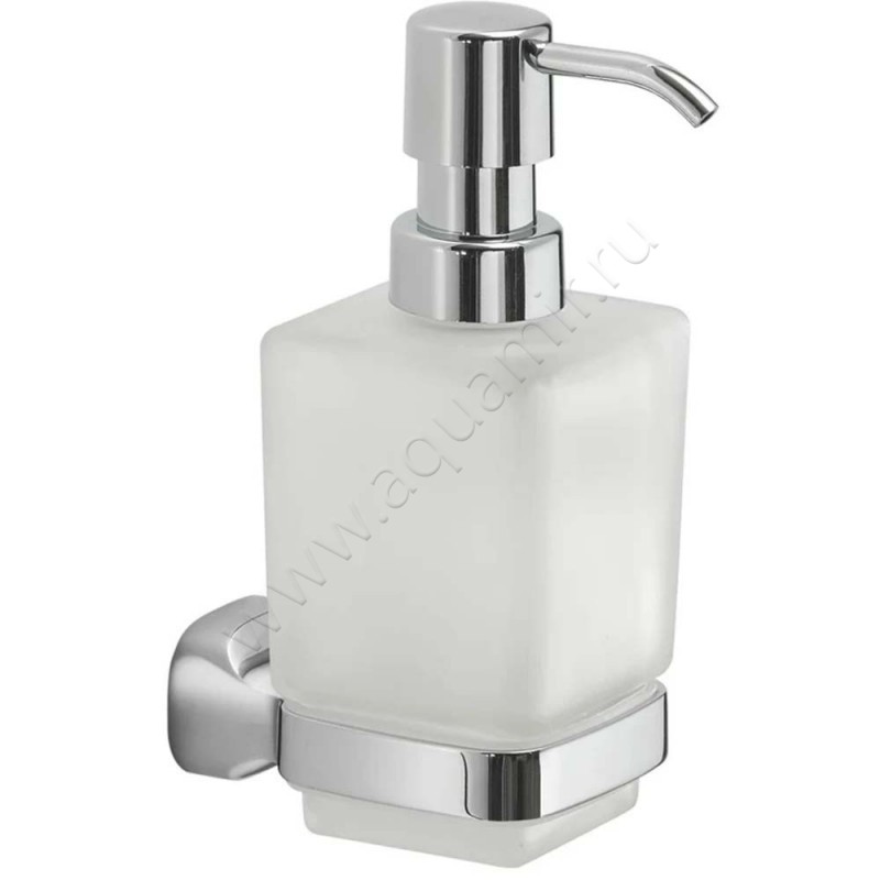 Дозатор Gedy Stelvio хром ST80(13)