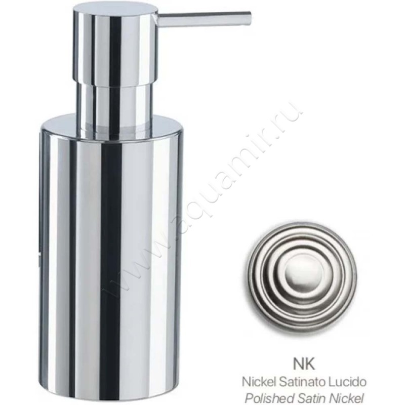 Дозатор Stilhaus Hashi HS30AP(36)