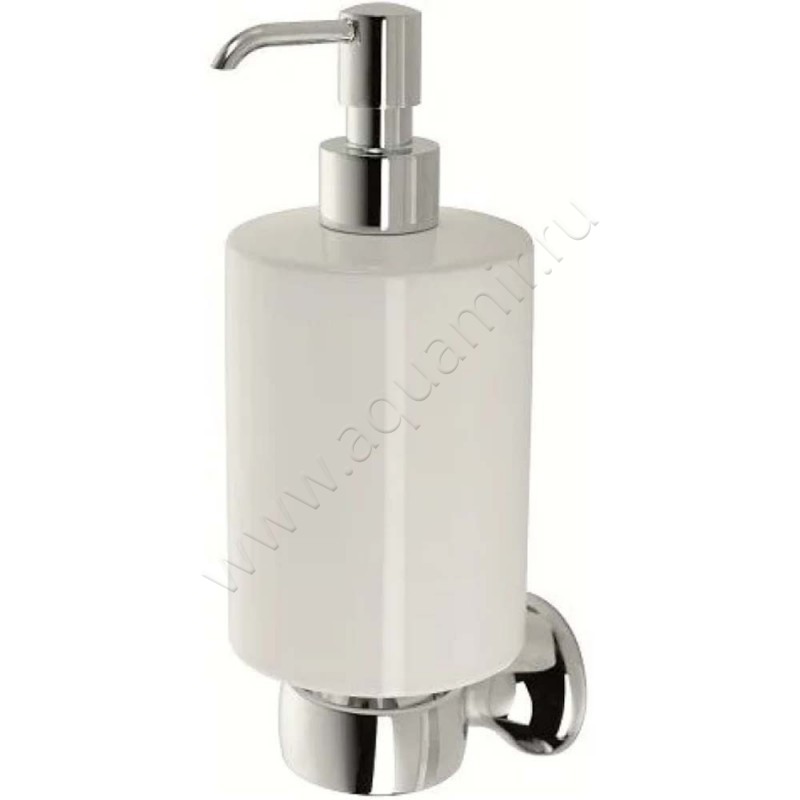 Дозатор Stilhaus Opera белый OP30(08)