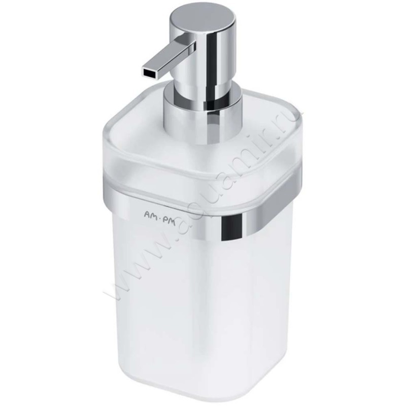 Дозатор AM.PM Func хром A8F36900