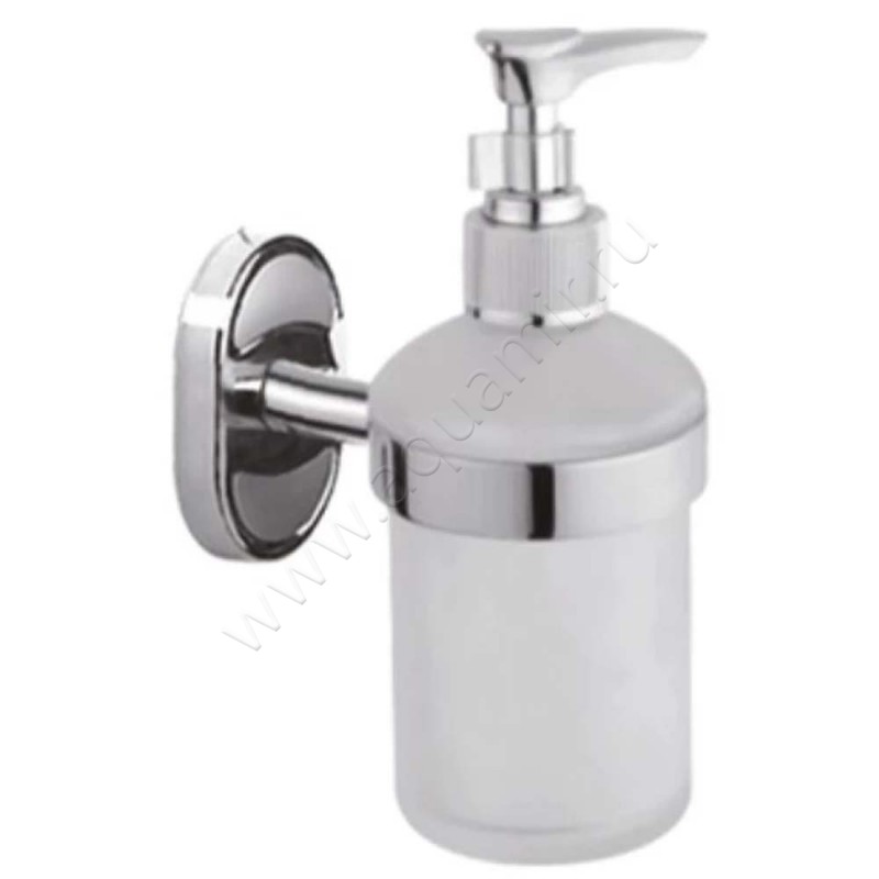 Дозатор Haiba HB19 хром HB1927