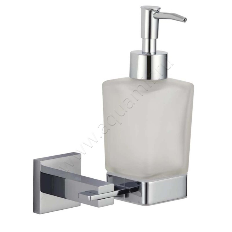 Дозатор Savol 65 хром S-06531A